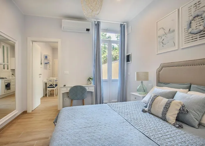 Versilia Mia - Beach At 8Min By Walk! New Rooms! Air Condition!